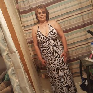 Meet your Posher, Christy